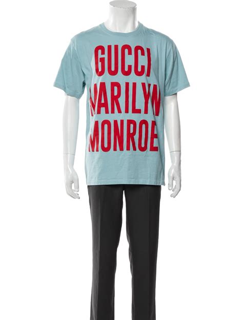 Gucci Marilyn Monroe T